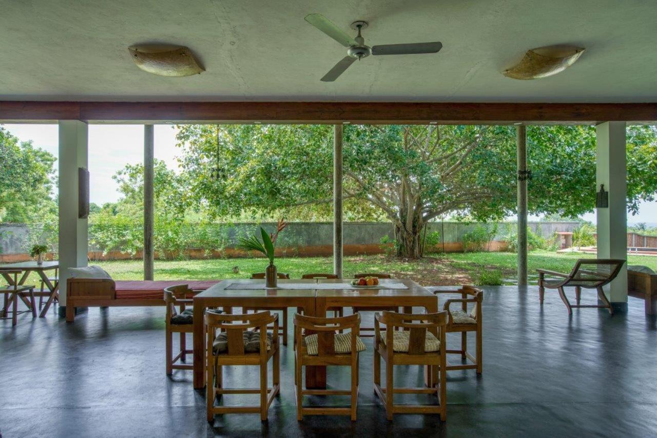 Mango Hill Pondicherry Exterior foto