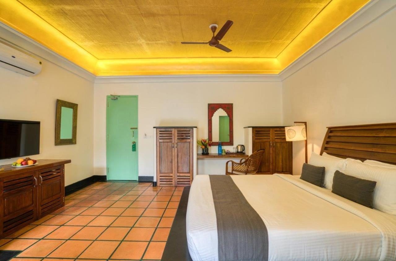 Mango Hill Pondicherry Exterior foto